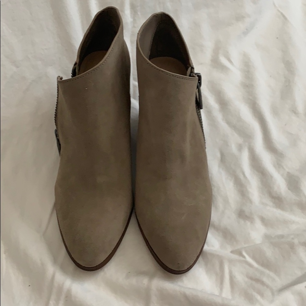 1 State wedge booties - Picture 6 of 6